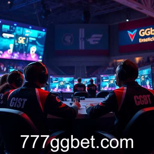 E-Sports Betting Surge Amid Global Trends