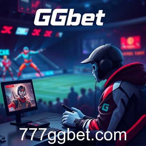 Exploring the Dynamic World of Esports Betting with GG.Bet