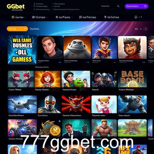 The Rise of GGBet in Gaming