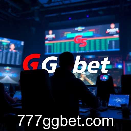 The Rise of Esports Betting with GGbet