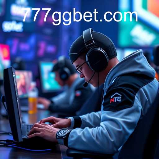 The Rise of eSports Betting Platforms