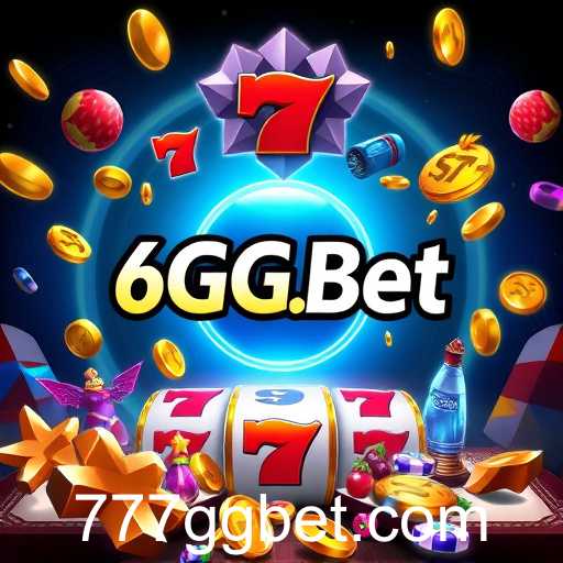 Exploring the Exciting World of Slots on GG.Bet