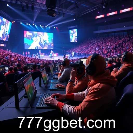 The Rise of eSports Betting